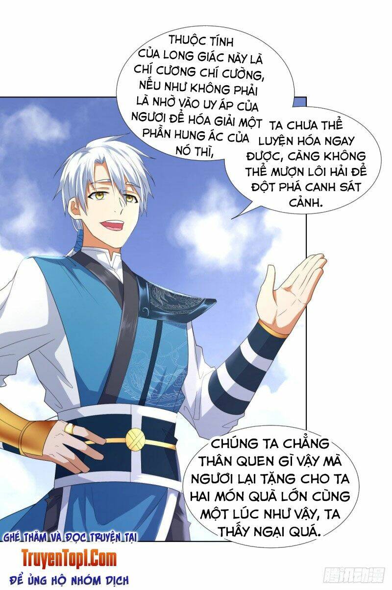 Chí Tôn Trọng Sinh: Chapter 48