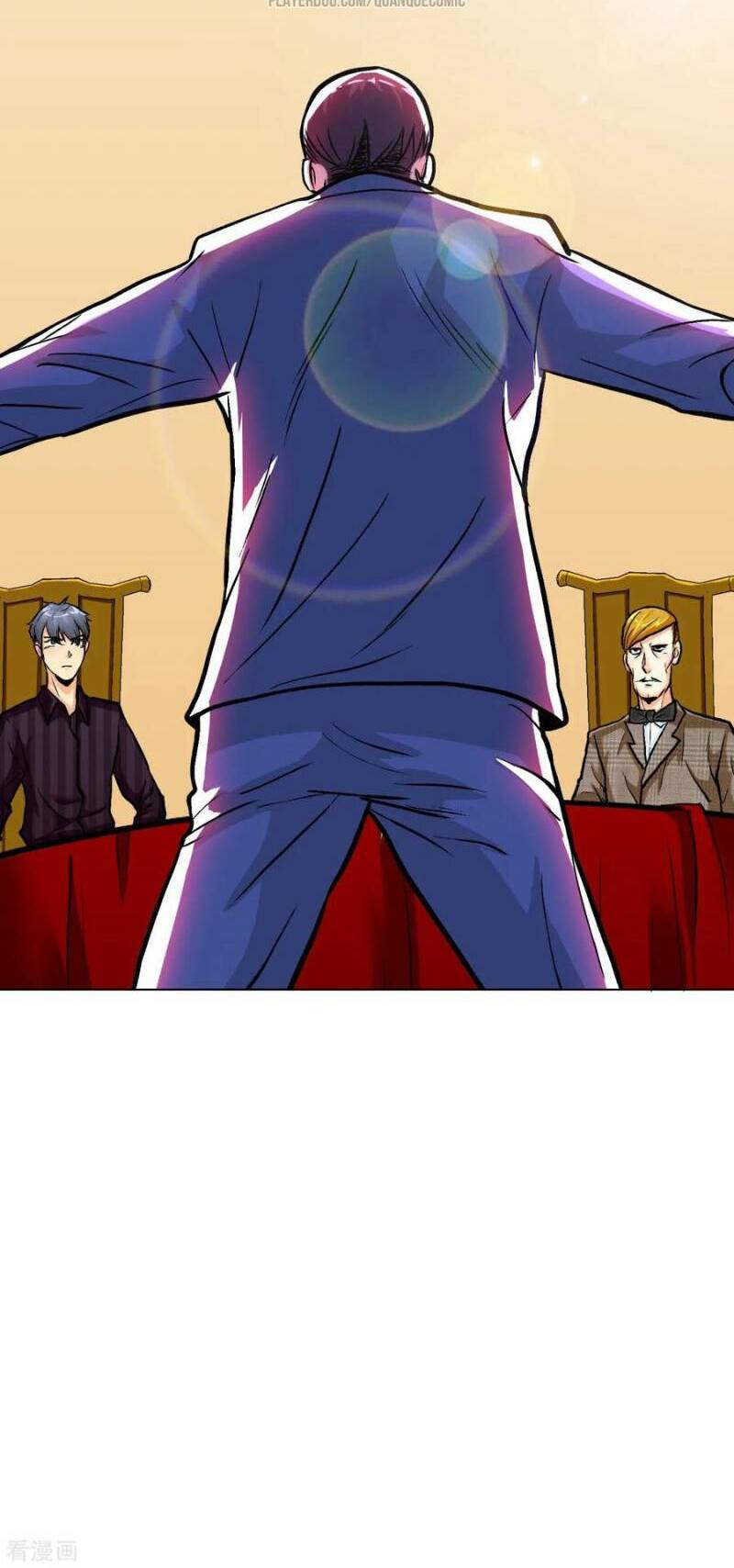 Hệ Thống Tiên Tôn Tại Đô Thị: Chapter 43