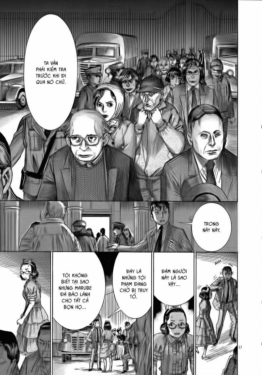 Yuureitou: Chapter 47