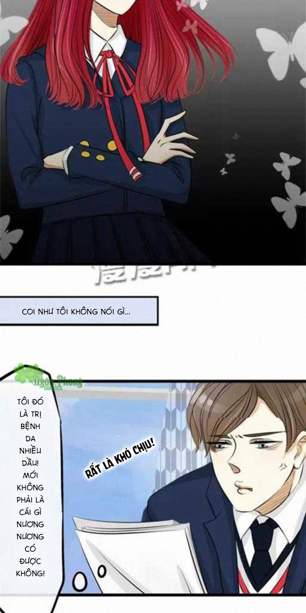 6 Giờ Ký Ức: Chapter 2