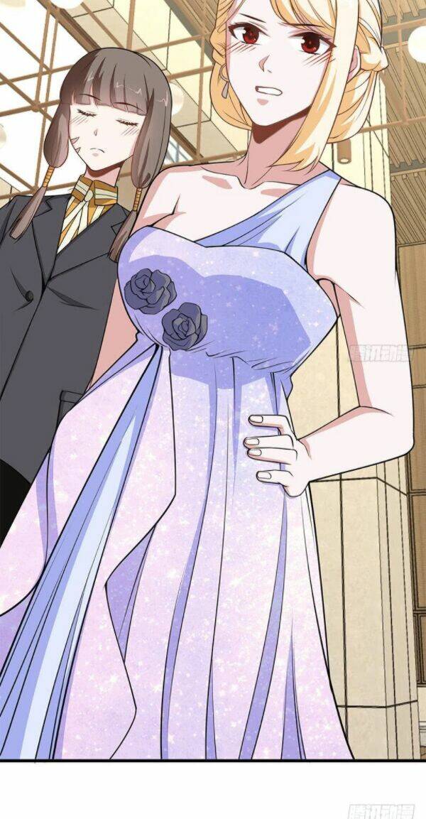 Người Ở Rể Mạnh Nhất: Chapter 13