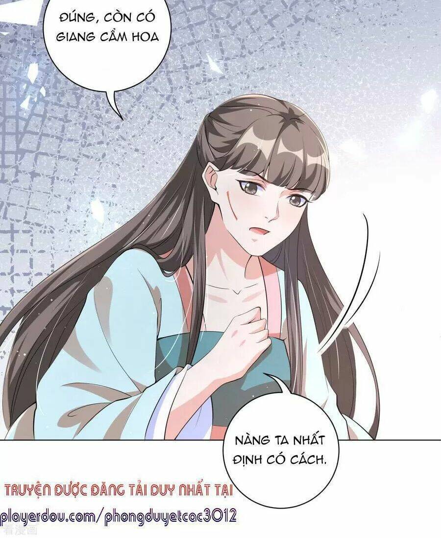 Vương Phi Có Độc!: Chapter 110