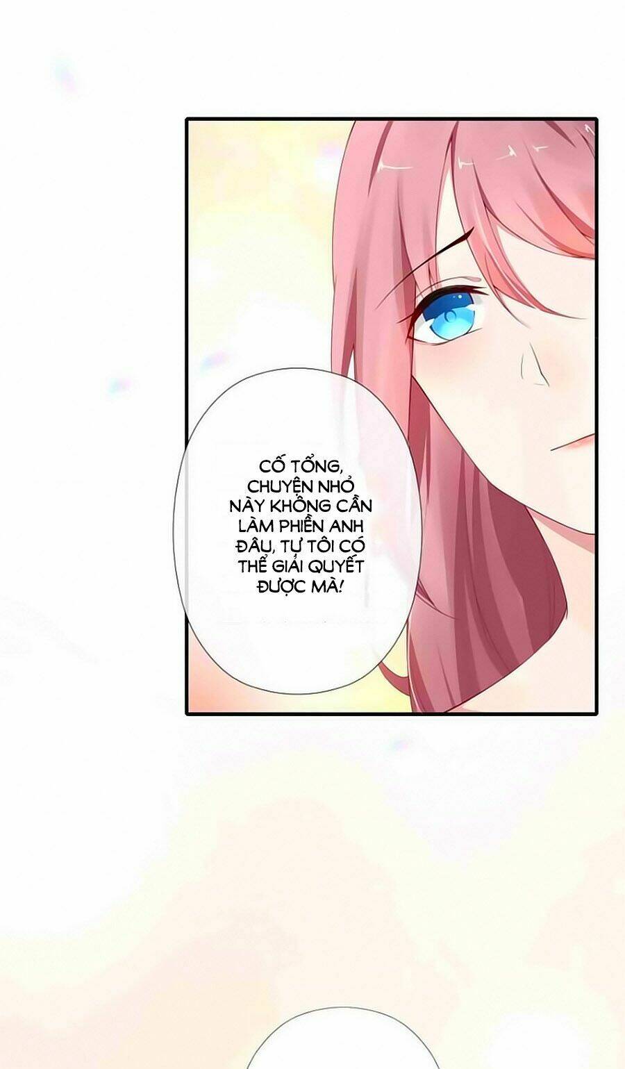 Thoát Quỹ Biên Duyên: Chapter 7