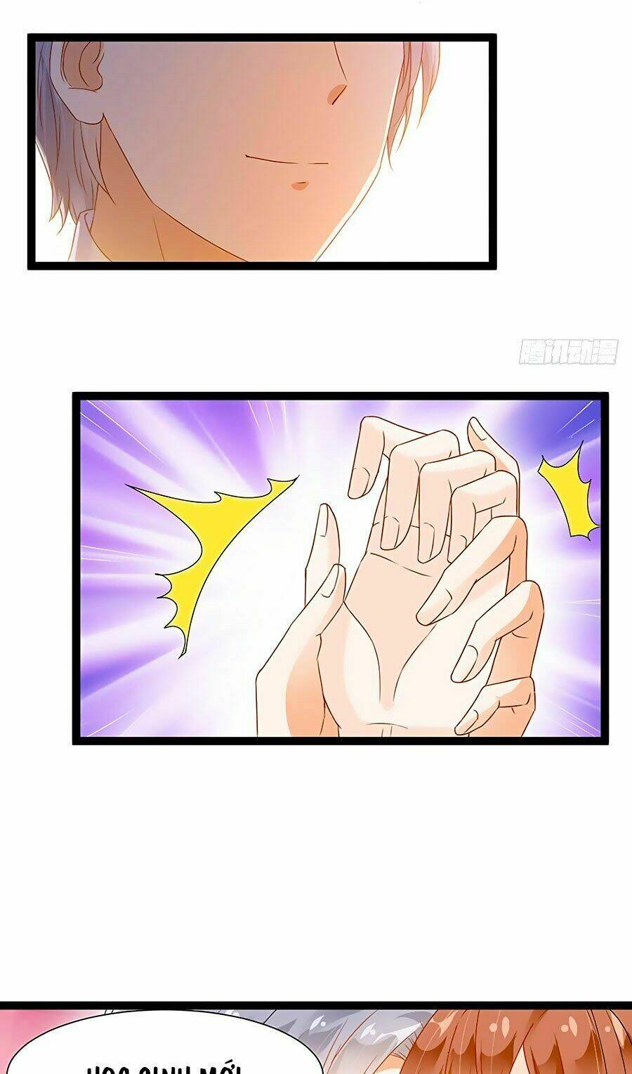 Tu La Thiếu Gia Quá Kiêu Ngạo: Chapter 7