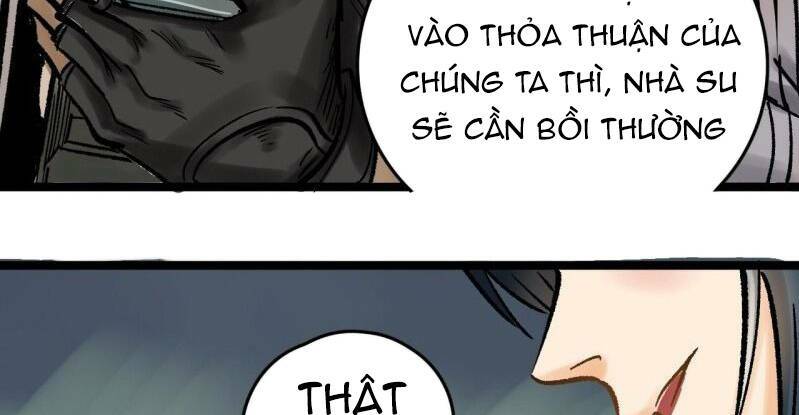 Thế Giới Xa Lạ: Chapter 33