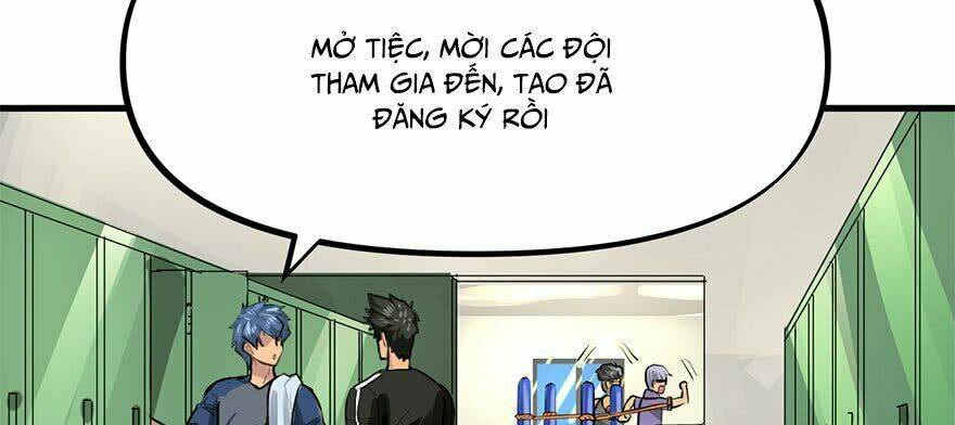 Vua Sinh Tồn: Chapter 79