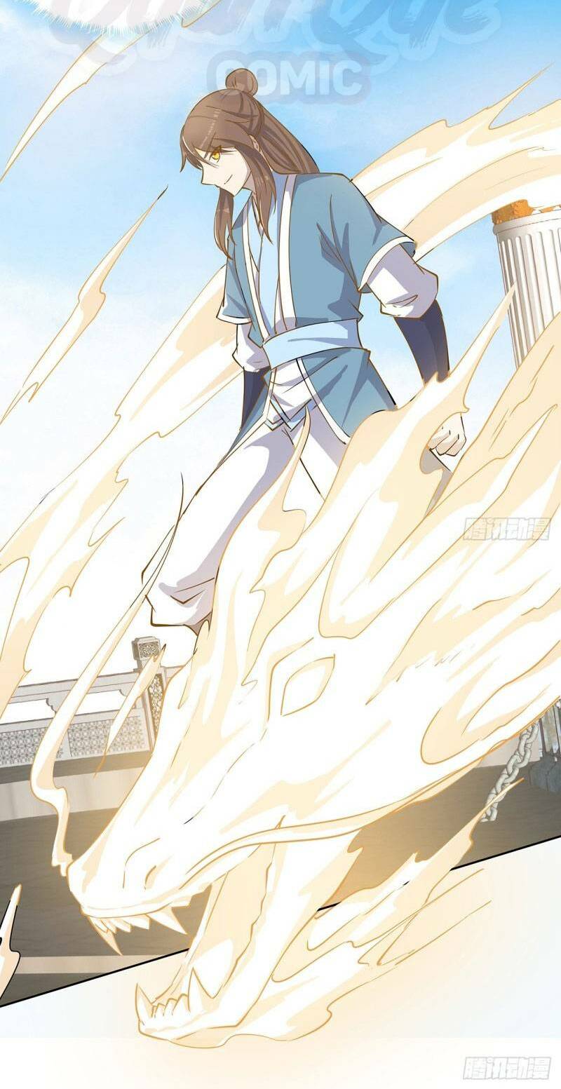 Siêu Phàm Truyện: Chapter 214