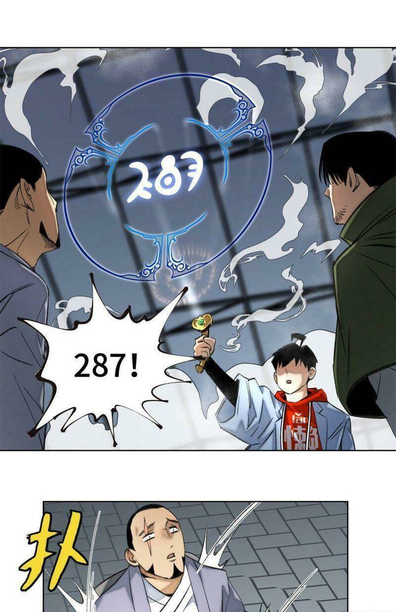 Minh Nhật Chi Kiếp: Chapter 60