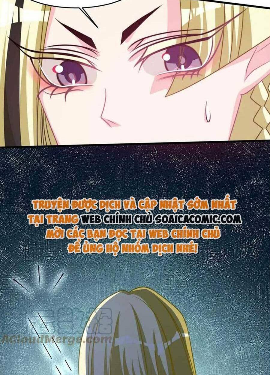 Vết Cắn Trí Mạng: Chapter 58