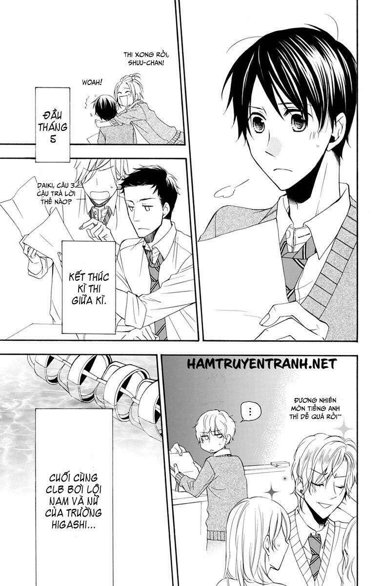 Dansui: Chapter 5