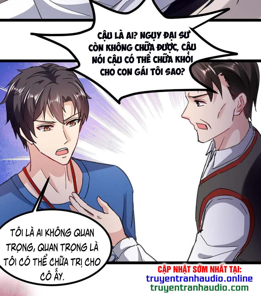 Trọng Sinh Khí Thiếu Quy Lai: Chapter 145
