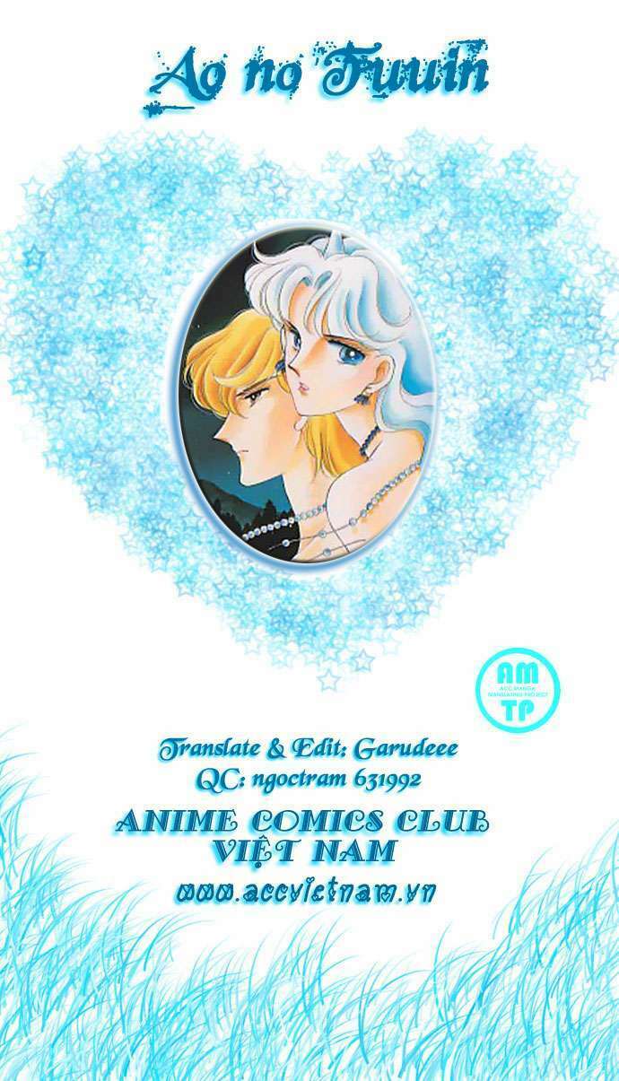 Ao No Fuuin - Blue Seal: Chapter 2