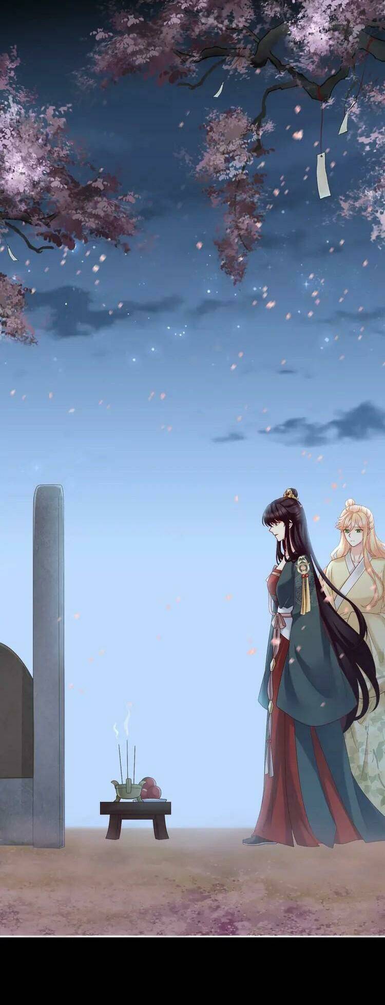 Kiều Phu Có Hỉ: Chapter 49