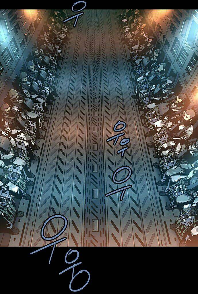 Dog Man (Chó Săn): Chapter 1