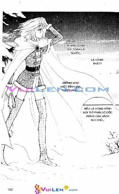 Hiệp Sĩ Nữ Hoàng: Chapter 2