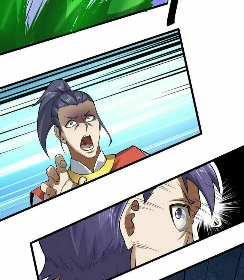 Đấu Hồn Đại Lục: Chapter 37