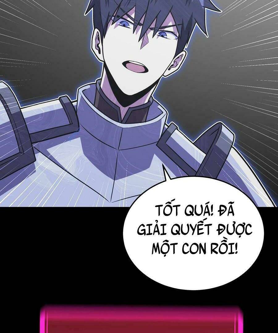 Tác Giả Sinh Tồn Ký: Chapter 18