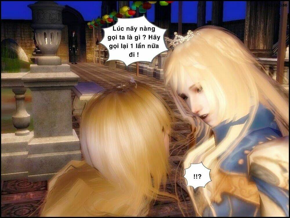 Truyện Sims - Earl Story: Chapter 37