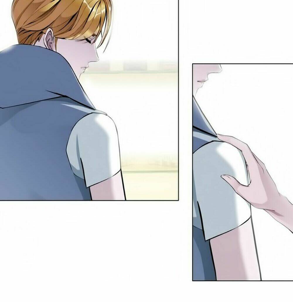 Sổ Tay Mỹ Nam Giới X: Chapter 7