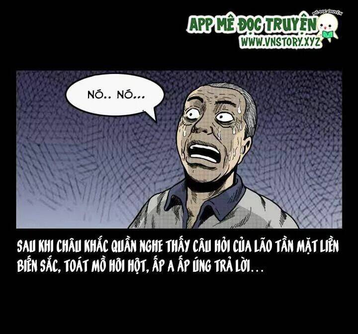 Kỳ Án Có Thật: Chapter 11