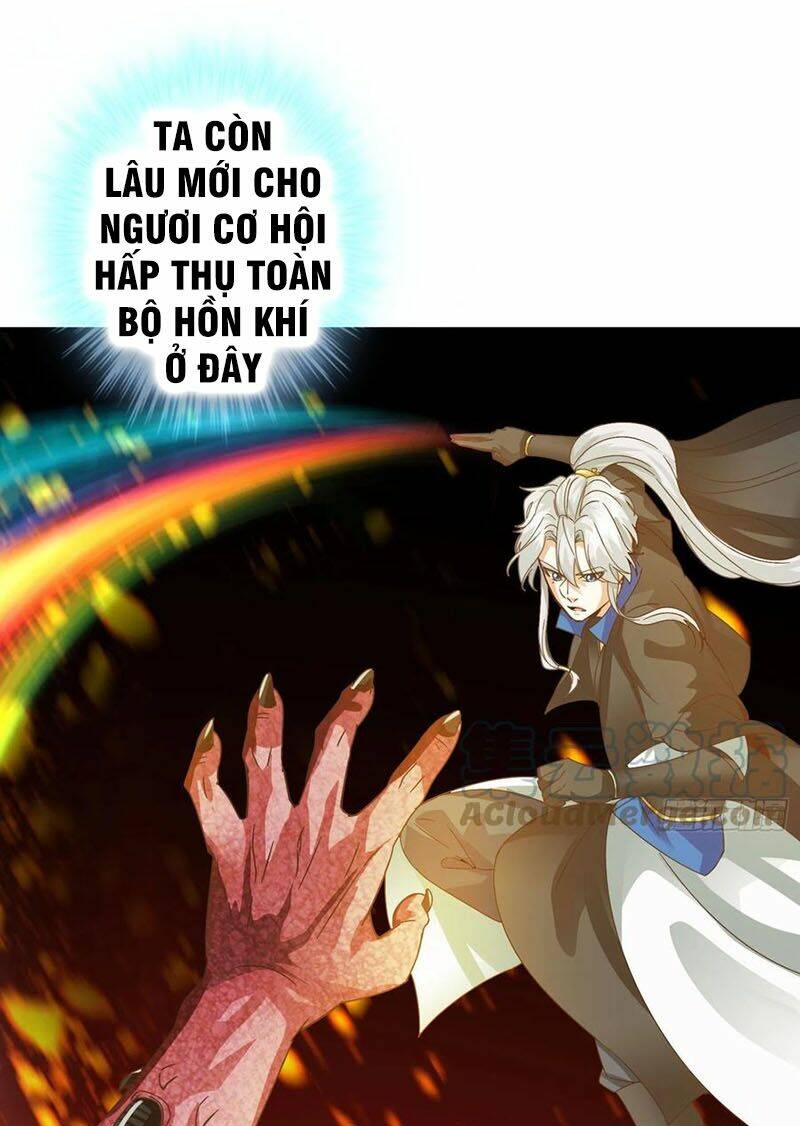 Chư Thiên Ký: Chapter 314