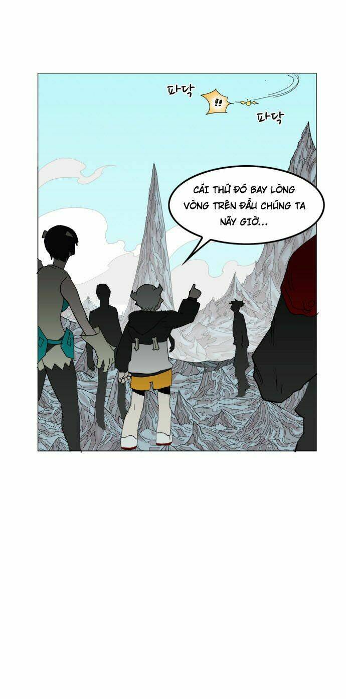 Hard Core Leveling Warrior: Chapter 44