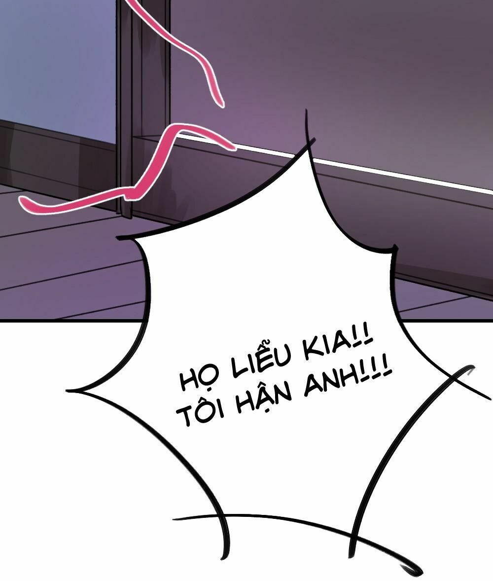 Phải Lòng Em Trai Của Bạn Gái Mình: Chapter 30