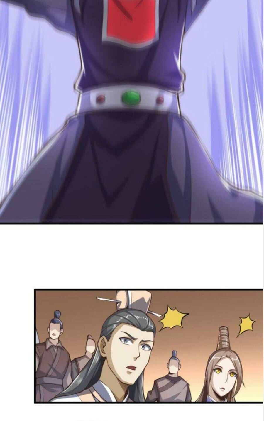 Đấu Hồn Đại Lục: Chapter 47