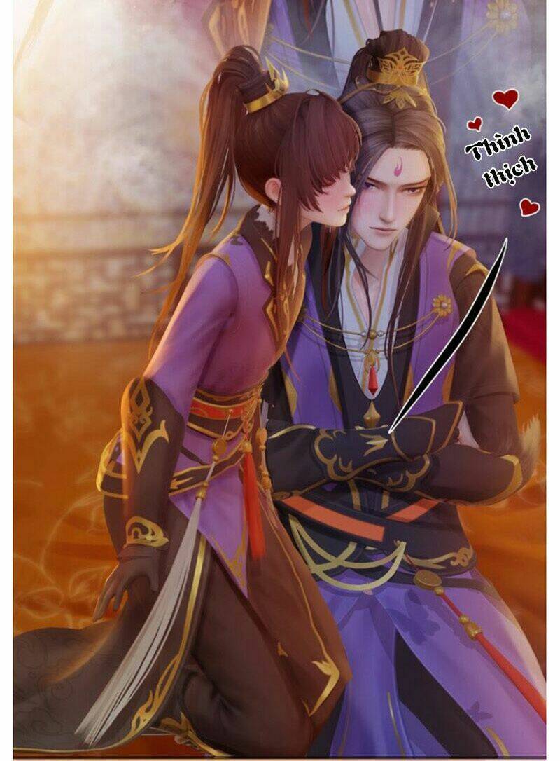Phong Quỷ Truyền Thuyết: Chapter 47