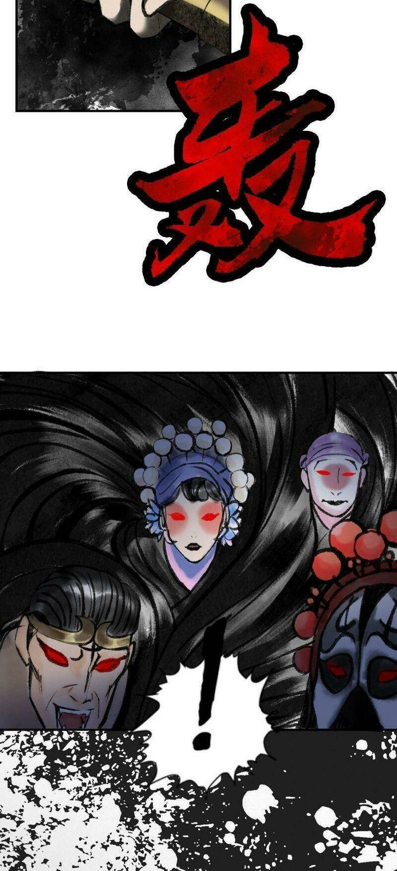 Khu Thần: Chapter 36