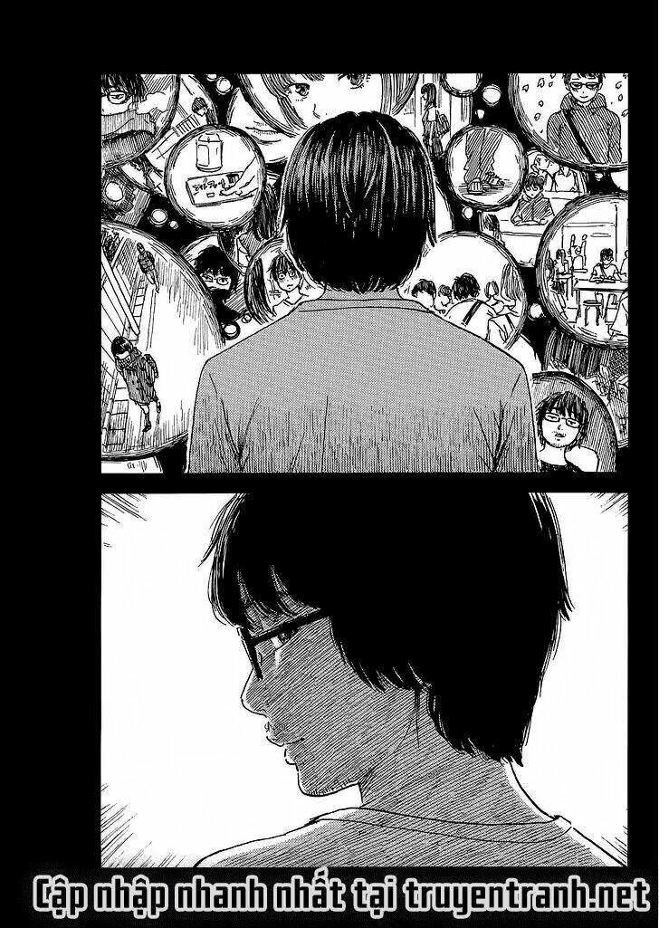 Boku Wa Mari No Naka: Chapter 77