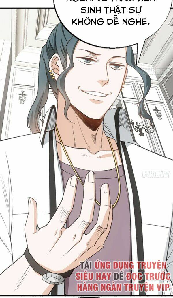 Người Ở Rể Mạnh Nhất: Chapter 18