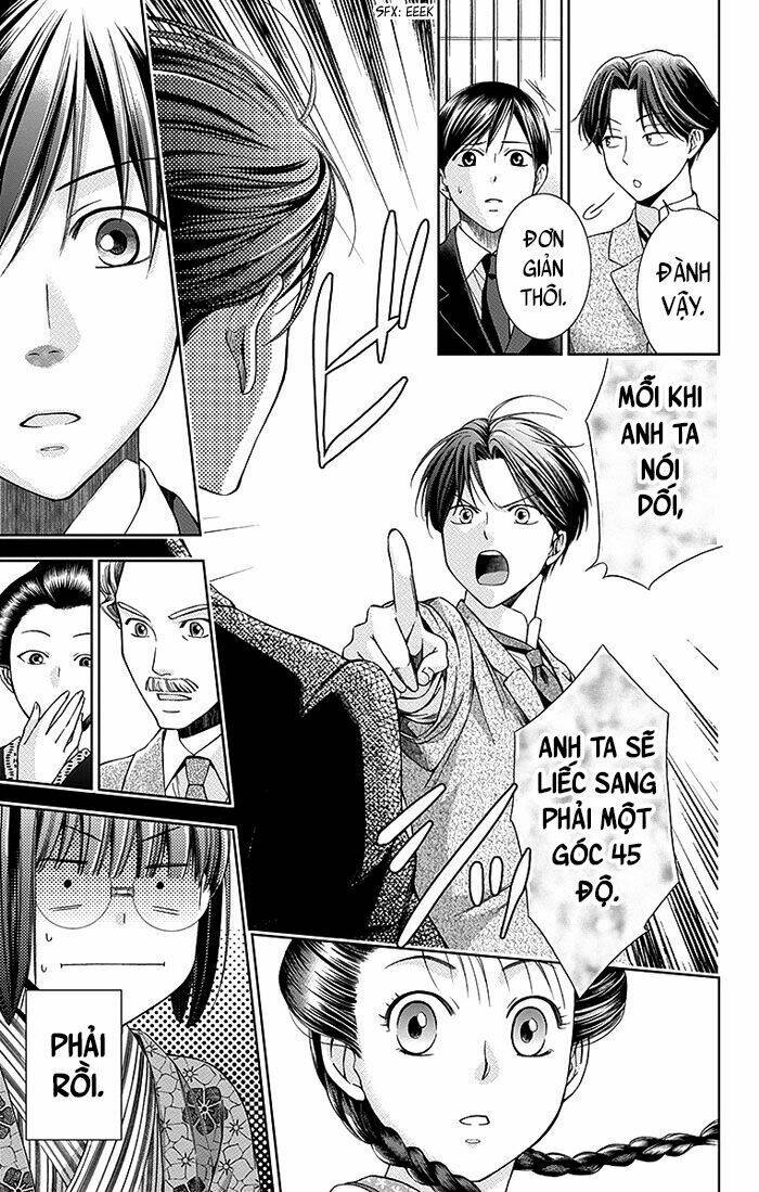 Usotoki Rhetoric: Chapter 4