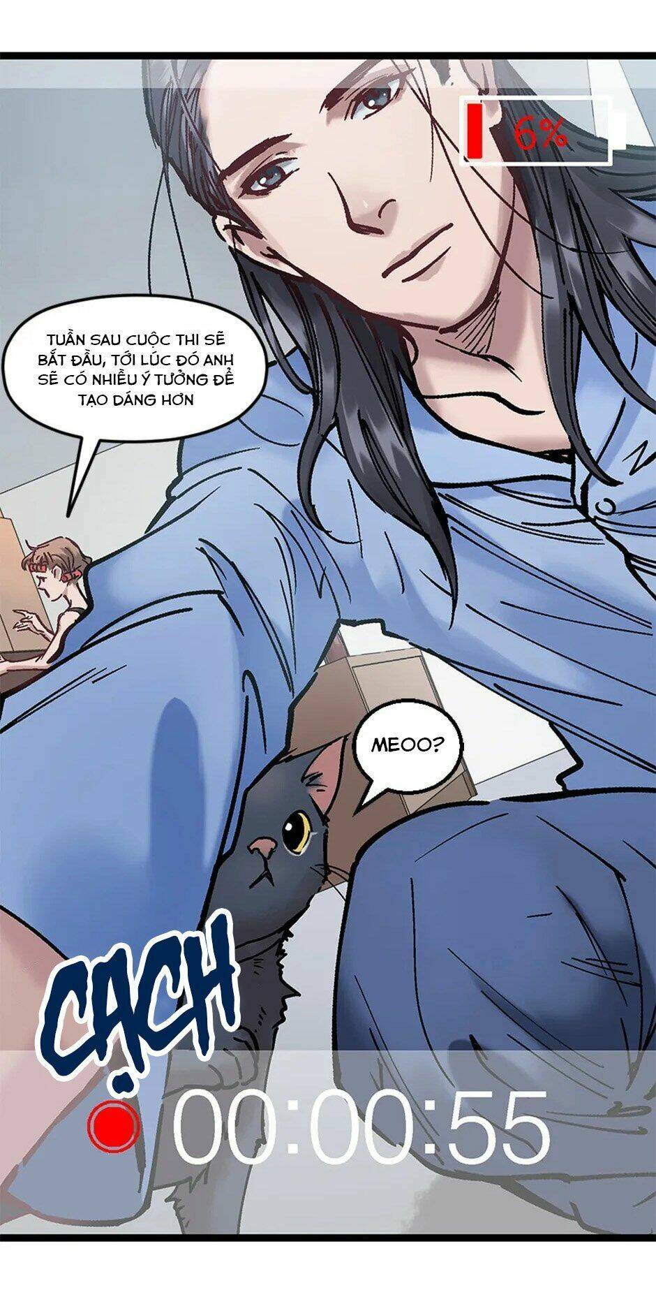 Anh Hùng Và Hiệp Nữ: Chapter 20