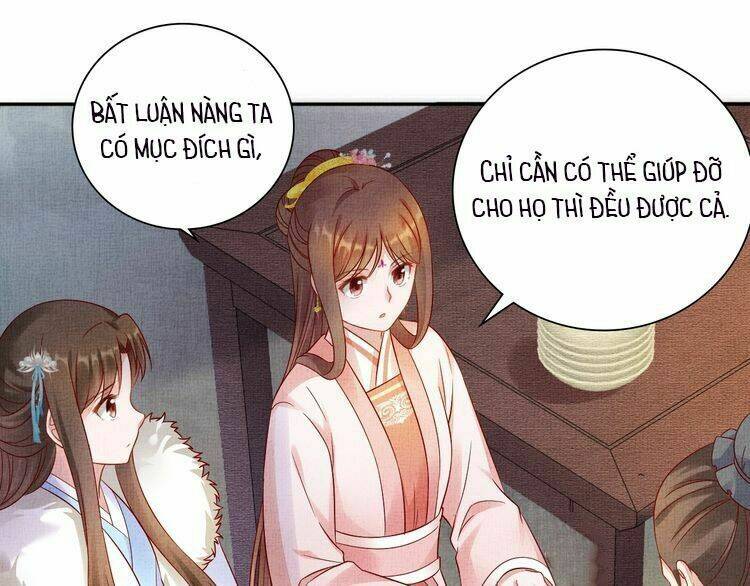 Thịnh Sủng Y Phi Chi Dao Quan Truyện: Chapter 124