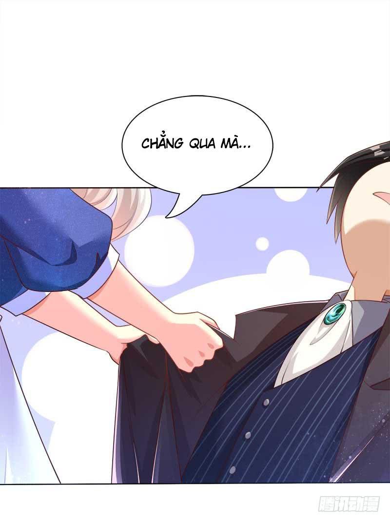 Nhà Có Vợ Xinh: Chapter 4.5