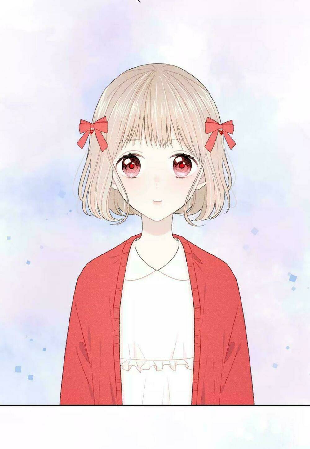 Từ Cái Nhìn Của Em: Chapter 6.5