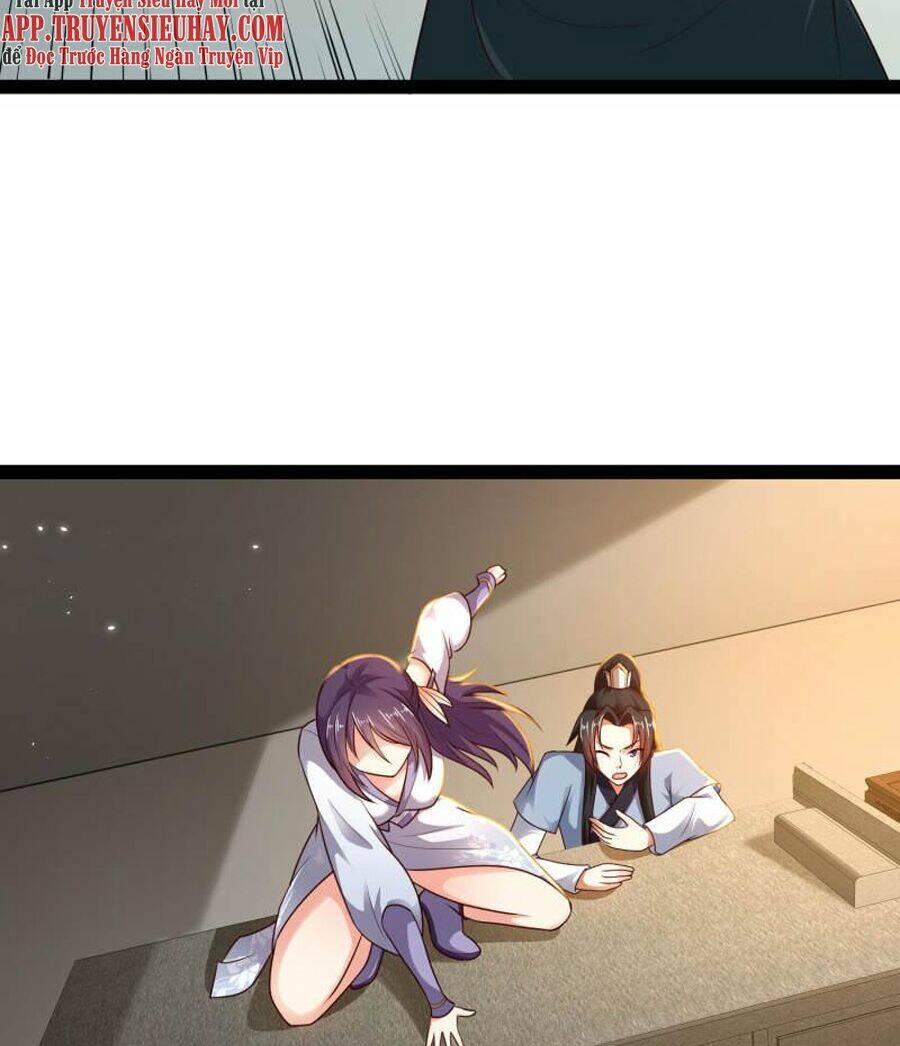 Khoa Kỹ Đại Tiên Tông: Chapter 62