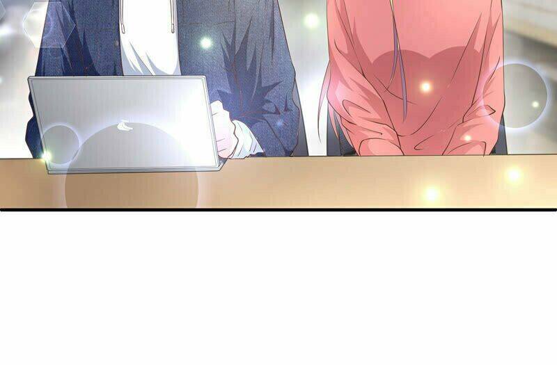 Chiến Lược Lãng Mạn Của Thịnh Thiếu: Chapter 26