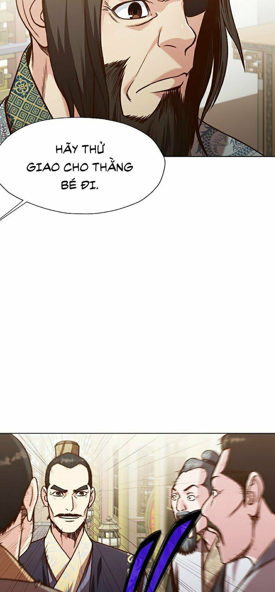 Thiên Võ Chiến Thần: Chapter 16