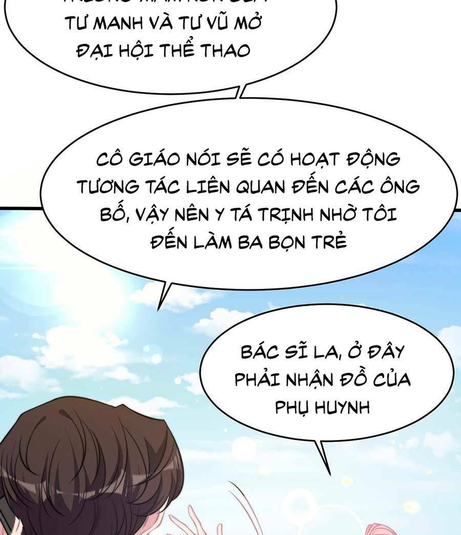 Vết Cắn Trí Mạng: Chapter 32