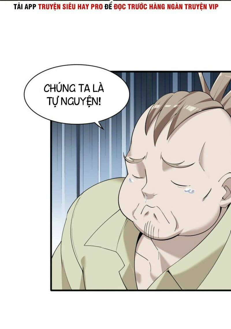 Siêu Cấp Đại Chủ Bạ: Chapter 29