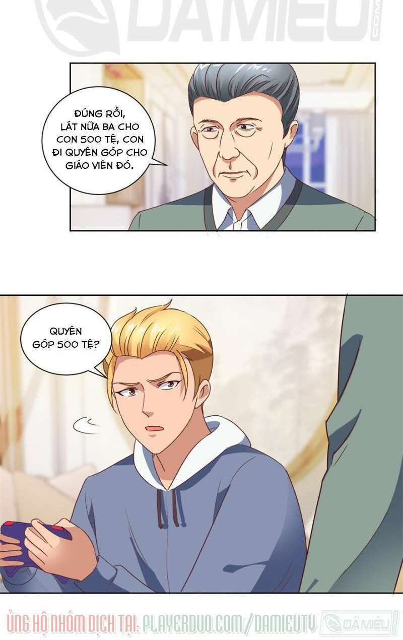 Đô Thị Chí Tôn Hệ Thống: Chapter 84