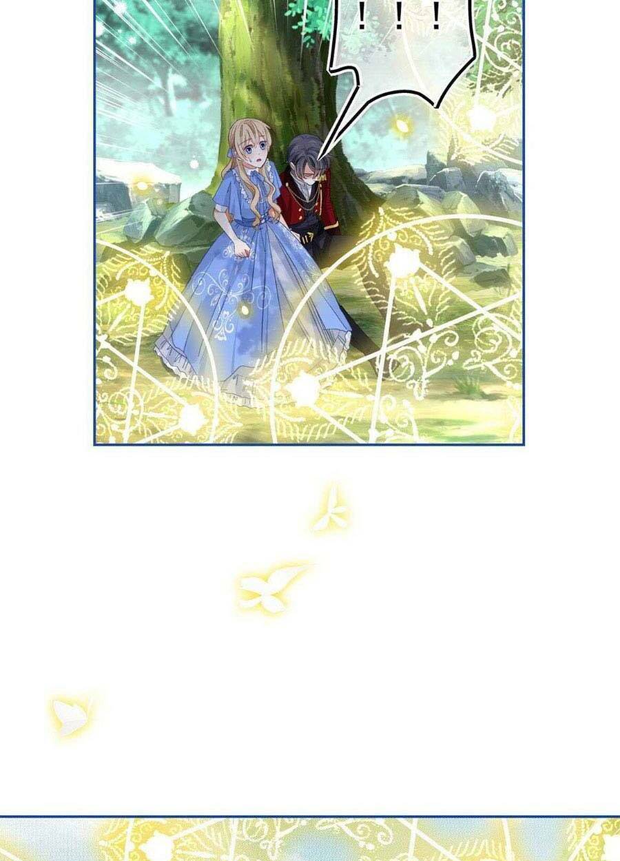 Nữ Hoàng Đầu Tiên Của Đế Quốc: Chapter 72