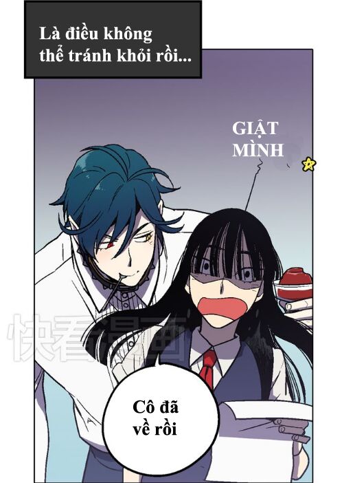 Xin Đừng Cắn Em: Chapter 6