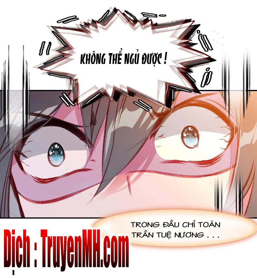 Gả Cho Một Tên Thái Giám Đáng Ghét: Chapter 130