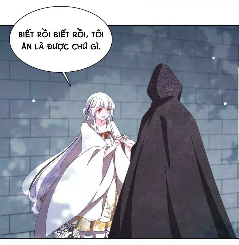 Xuyên Về Cổ Đại Làm Quốc Bảo: Chapter 20