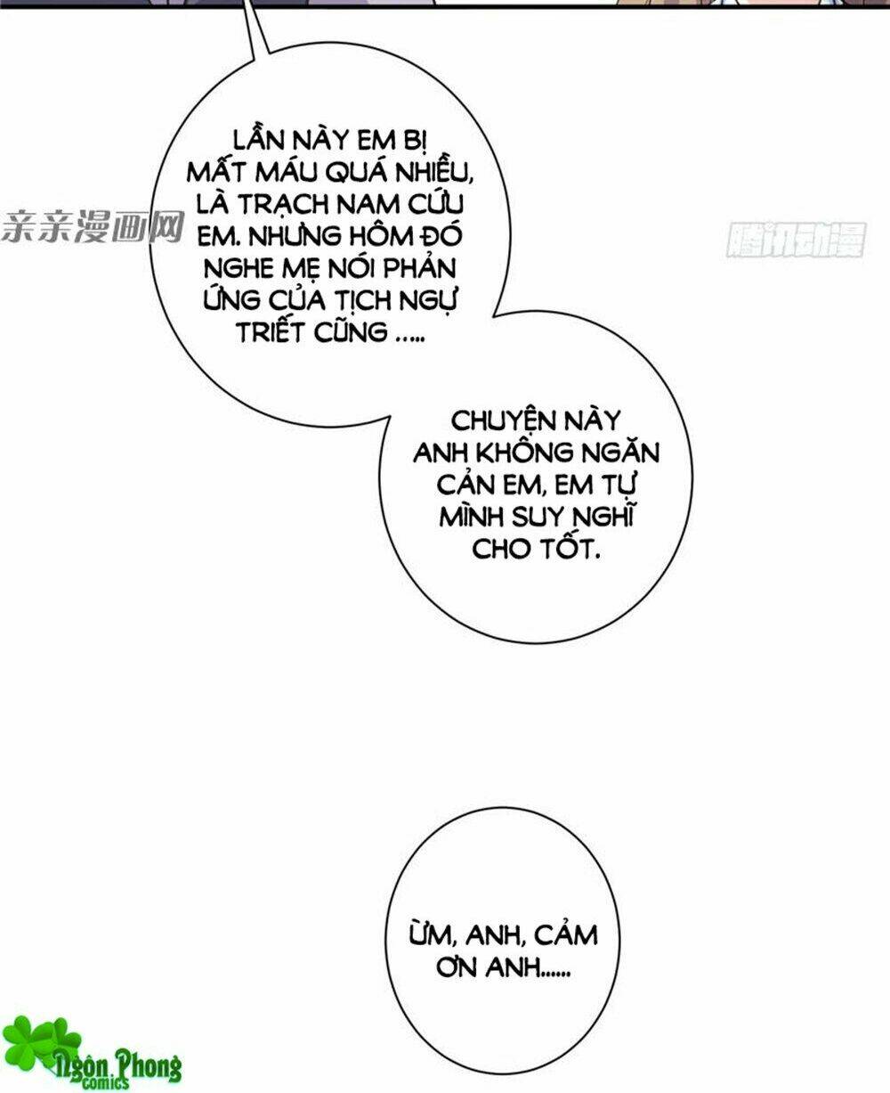 Vợ Yêu Là Báu Vật: Chapter 83