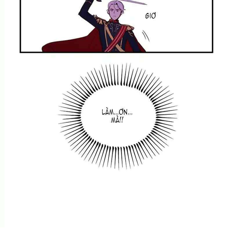 Công Tước, Loạn Vừa Thôi!: Chapter 3