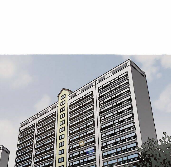 Nắm Đấm: Chapter 19